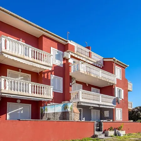 Beautiful In W/ 1 Bedrooms Appartamento