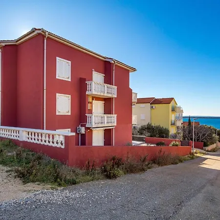 Beautiful In W/ 1 Bedrooms Appartamento