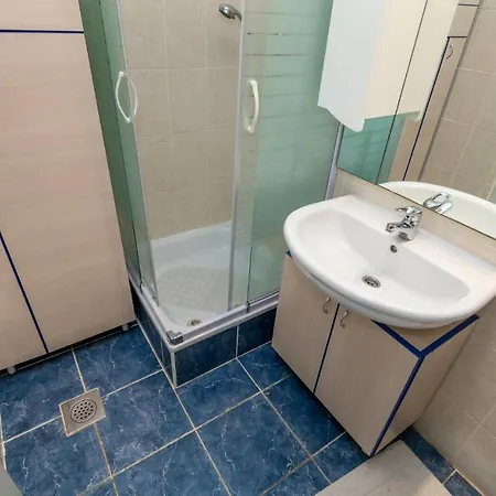 Beautiful In W/ 1 Bedrooms Appartamento *