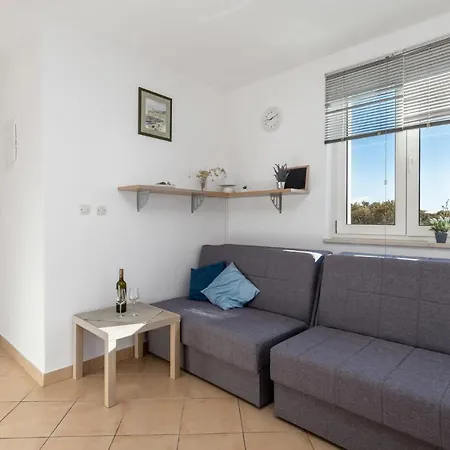 Beautiful In W/ 1 Bedrooms Appartamento Mandre